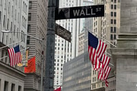 Wall Street abre en verde y el Dow Jones sube un 0,41 %