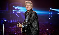 Jon Bon Jovi (ESPECIAL)