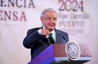 Imagen López Obrador destaca apoyo de Celac contra asalto de embajada en Ecuador