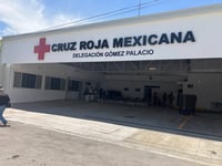 Renuevan instalaciones y ponen en marcha nuevos servicios en Cruz Roja Gómez Palacio por 70 aniversario