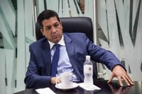 Tribunal Electoral revoca candidatura al exgobernador García Cabeza de Vaca
