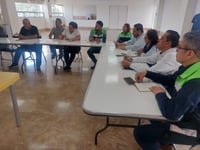 Reunión de grupo Vida y autoridades de Durango abre la posibilidad de nuevas fechas de búsqueda