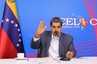 Cumple EUA su promesa y restaura sanciones al petróleo venezolano para presionar a Maduro