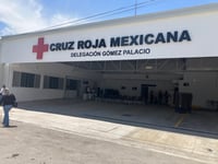 Reinauguran Cruz Roja en 70 aniversario