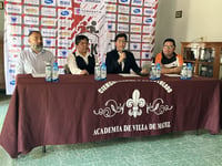 Presenta Academia Villa de Matel, su Carrera Atlética 3.5 K