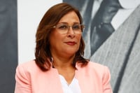Empresario denuncia a Rocío Nahle por corrupción