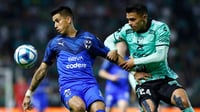León y Monterrey se enfrentarán en búsqueda de tres puntos