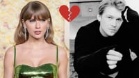 Las cinco canciones más dolorosas del álbum The Tortured Poets Department de Taylor Swift