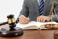 Consejo Coordinador Empresarial advierte que modificaciones a Ley de Amparo afectarían Estado de derecho