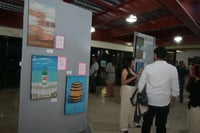 Inauguran en Gómez Palacio exposición sobre la lotería mexicana