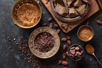 El chocolate caliente y sus beneficios