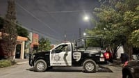 Ejecutan a elemento de Seguridad Pública en Nuevo León