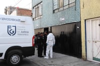 Un hallazgo en el departamento destapó a un posible asesino serial en Ciudad de México