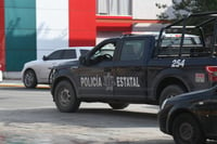 Sujetos asaltan gasolinera en Gómez Palacio y se llevan 50 mil pesos