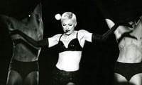 Imagen Momentos que han marcado la carrera de Madonna