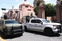 Preocupa violencia electoral en México