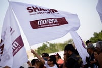 Imagen Hay dos candidatos de 4T en Torreón