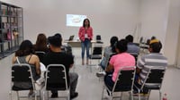 Ofrece DIF Gómez Palacio pláticas prematrimoniales, necesarias para unión civil