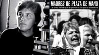 Imagen Muere la cineasta mexicana Lourdes Portillo a los 80 años de edad