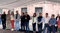 Celebran Sorteo de Control Vehicular 'Coahuila pa delante 2024'
