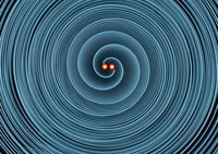 Imagen Expertos chinos idean detectar ondas gravitacionales observando magnetosferas de planetas