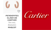 Cartier (CAPTURA)