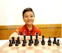 Lagunero va a Nacionales Conade de ajedrez