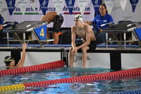 Nadadores coahuilenses, a Nacionales Conade