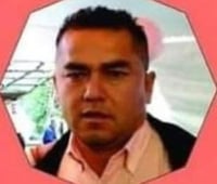 Hieren de bala a Arturo Lara, candidato de MC a la alcaldía de Amanalco de Becerra en Edomex