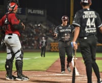 Unión Laguna gana el primero de la serie en casa ante Caliente de Durango
