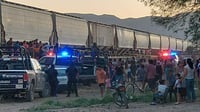 Se abrió una investigación en torno al caso de las dos pequeñas migrantes que perdieran la vida al caer del tren.