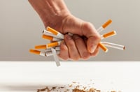 Imagen Los beneficios de dejar de fumar