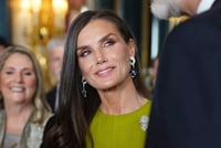 Rostros Victoria Beckham asegura que la reina Letizia de España es su 'musa definitiva'