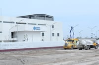 Adelantan más detalles sobre nuevo hospital del ISSSTE en Torreón