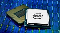 Intel reduce sus pérdidas un 85 por ciento en el primer trimestre