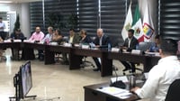 Cabildo de Torreón avala Cuenta Pública 2023 y estados financieros