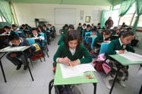 Educación Básica Urgen mantener prueba PISA en México