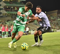 Santos Laguna juega último partido del Clausura 2024