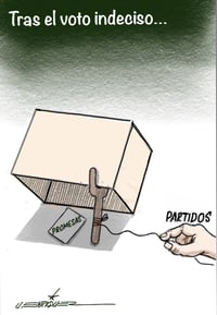 Imagen Cartón de Enríquez