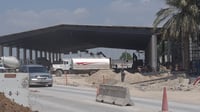 Imagen Pide Gobernador de Coahuila acelerar trámites pendientes en Puente Internacional II