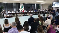 Desarrollan Cabildo Infantil 2024 en Torreón