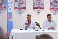 A dos meses de campaña Cristian Mijares recorre los 10 municipios del Distrito 02