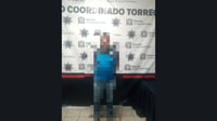 Hombre alcoholizado violenta a joven con discapacidad en ejido de Torreón