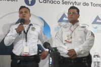 Consejo Consultivo de Vialidad Torreón reconoce la valentía de oficiales de tránsito