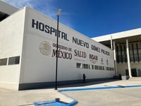 Salud Pública Detectan brote de hepatisis en Nazareno; muere niña de 9 años