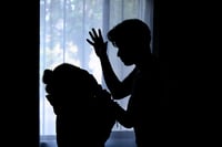 Aumentan 12 % denuncias por violencia familiar