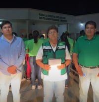 Elecciones Coahuila Denuncia candidata de San Pedro amenaza