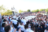 Elecciones 2024 ¿Cómo van los gastos de campaña de los candidatos a la alcaldía de Torreón?