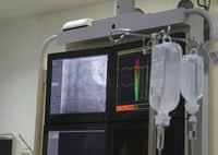 infartos Este año han fallecido 80 personas por infarto al miocardio en IMSS Durango