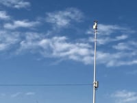 Refuerzan seguridad con instalación de más equipos de videovigilancia en La Laguna de Durango